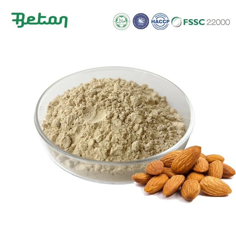 Serbuk Protein Badam terbaik