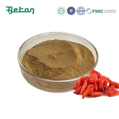 Serbuk Ekstrak Goji Berry